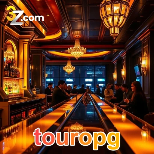 Apostas emocionantes e inovadoras no touropg fazem sucesso